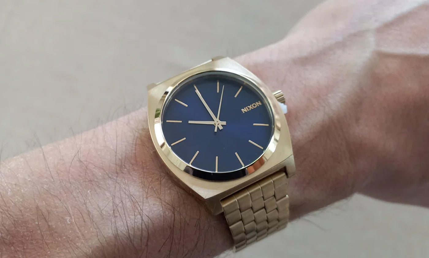 Nixon Watches – Affordable Style