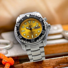 Collection image for: Ratio 1000M Diver's