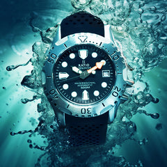 Collection image for: Ratio 500M Diver's