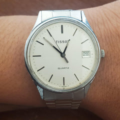 Collection image for: Tissot Quartz