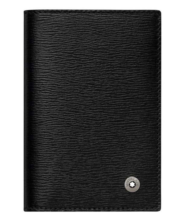 Montblanc Westside 114697 Business Card Holder