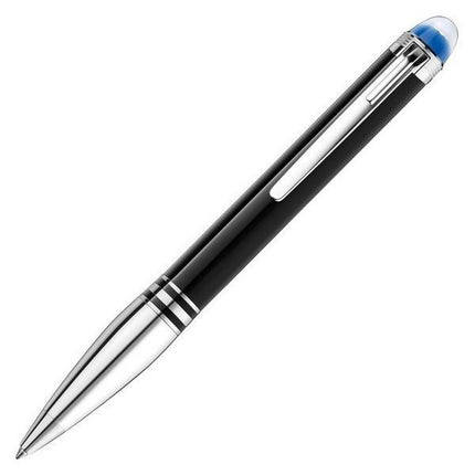 Montblanc StarWalker Doue 118873 Black Ballpoint Pen