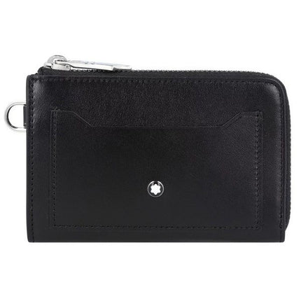 Montblanc Meisterstuck 129689 4 CC Key Pouch