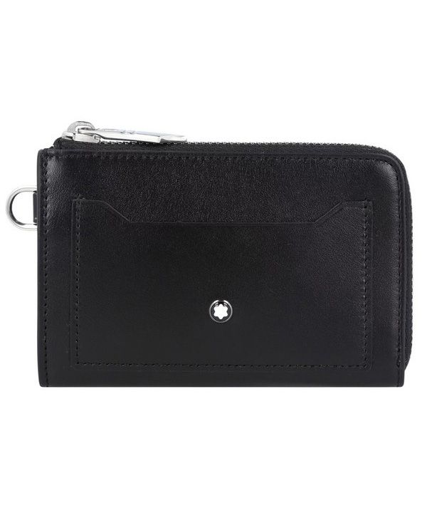 Montblanc Meisterstuck 129689 4 CC Key Pouch