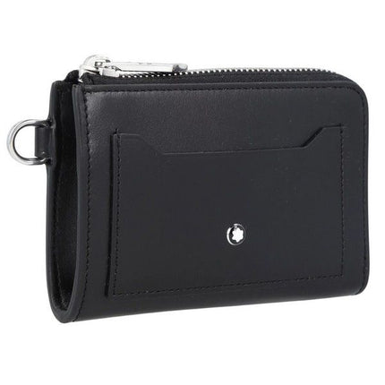 Montblanc Meisterstuck 129689 4 CC Key Pouch