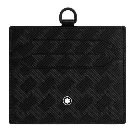 Montblanc Extreme 3.0 129979 For Men's Luxury Card Case