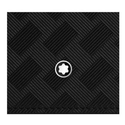 Montblanc Extreme 3.0 129979 For Men's Luxury Card Case