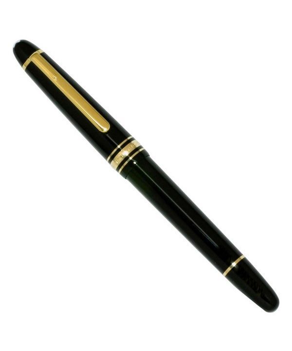 Montblanc Meisterstuck Classique 145-106513 Fountain Pen