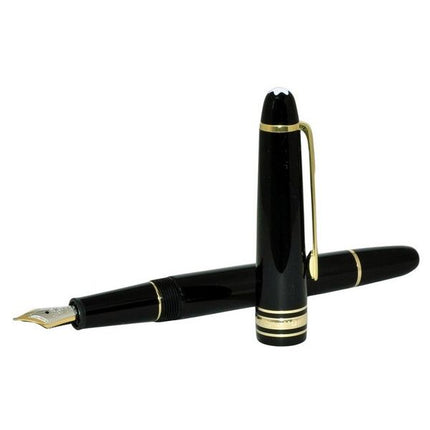 Montblanc Meisterstuck Classique 145-106513 Fountain Pen