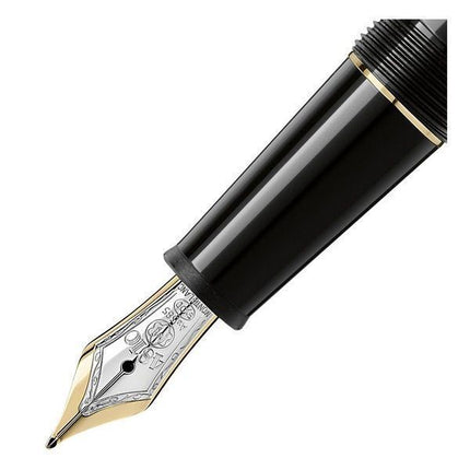 Montblanc Meisterstuck Classique 145-106513 Fountain Pen