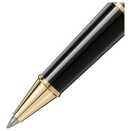 Montblanc Meisterstuck Gold-Coated 163-12890 Rollerball Pen