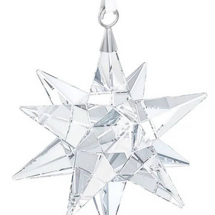 Swarovski 5064257 3D Star Ornament