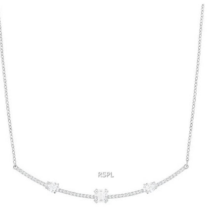 Swarovski 5272361 Grey Women's Neclace