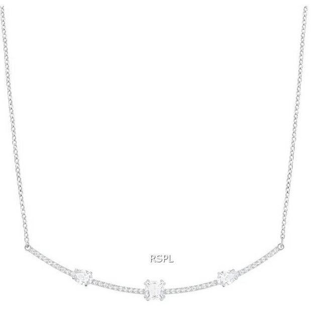 Swarovski 5272361 Grey Women's Neclace