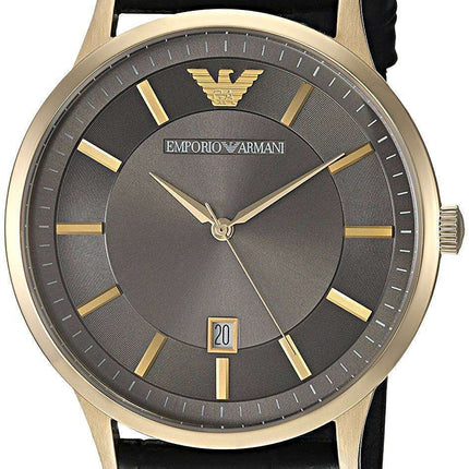 Emporio Armani Classic Quartz AR11049 Men's Watch