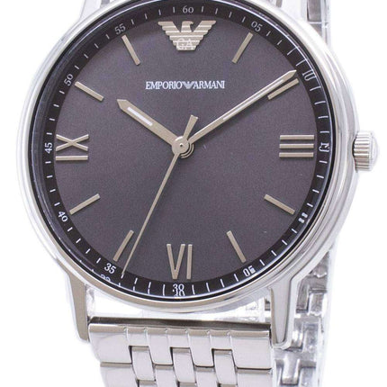 Emporio Armani Quartz AR11068 Analog Men's Watch