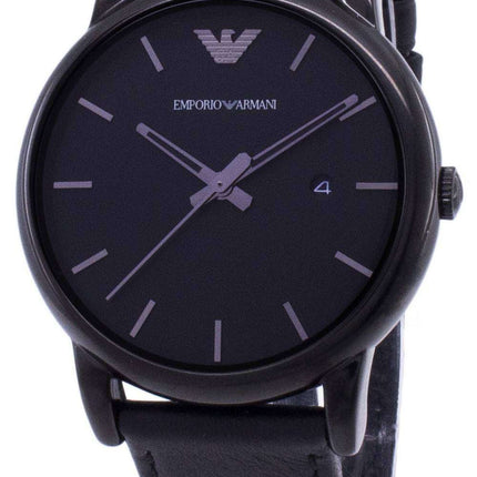 Emporio Armani Classic Quartz AR1732 Men's Watch