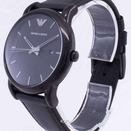 Emporio Armani Classic Quartz AR1732 Men's Watch