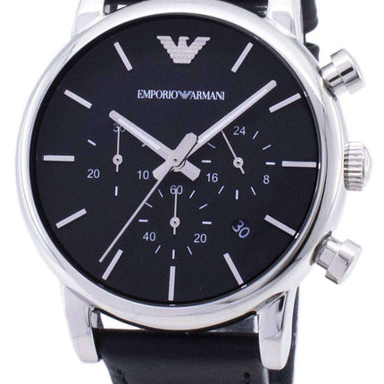 Emporio Armani Chronograph Quartz AR1733 Men's Watch