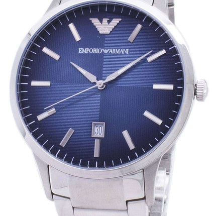 Emporio Armani Classic Quartz AR2472 Men's Watch