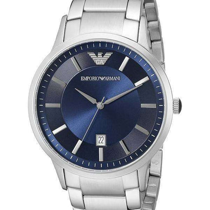 Emporio Armani Classic Quartz AR2477 Men's Watch