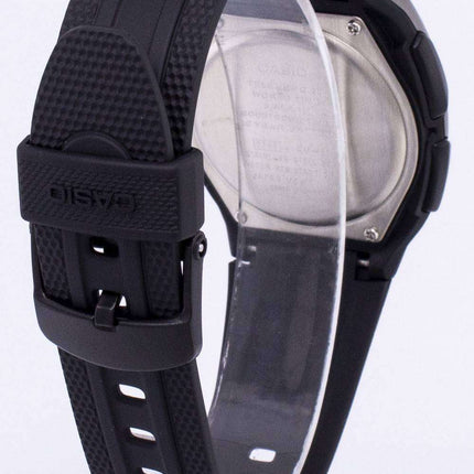 Casio Analog Digital Telememo Illuminator AW-81-1A1VDF AW81-1A1VDF Men's Watch