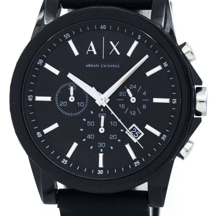 Armani Exchange Active Chronograph Quartz AX1326 Men's Watch