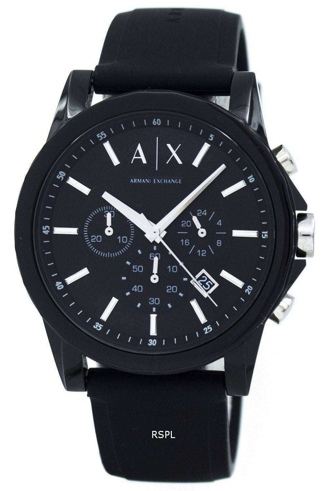 Armani Exchange Active Chronograph Quartz AX1326 Men's Watch