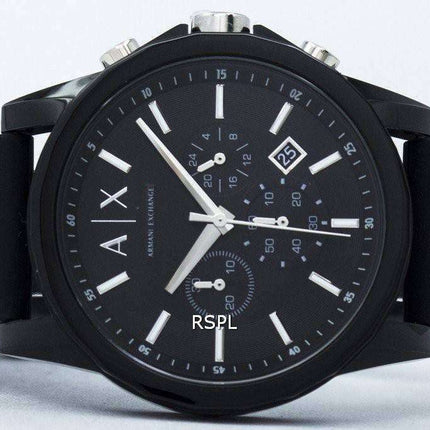 Armani Exchange Active Chronograph Quartz AX1326 Men's Watch