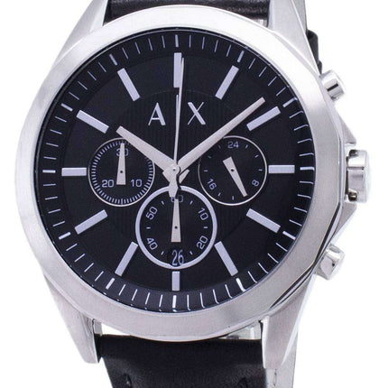 Armani Exchange Chronograph Quartz AX2604 Men's Watch