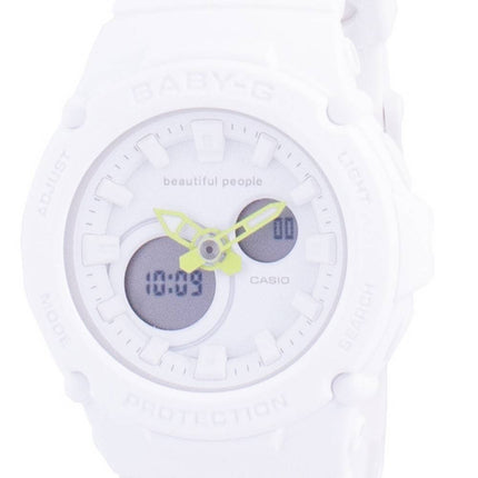 Casio Baby-G Limited Edition Quartz BGA-270BP-7A BGA270BP-7 100M Womens Watch