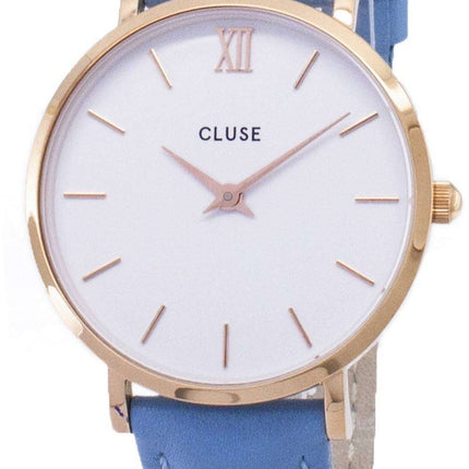 Cluse Minuit CL30046 Limited Edition Quartz Women's Watch