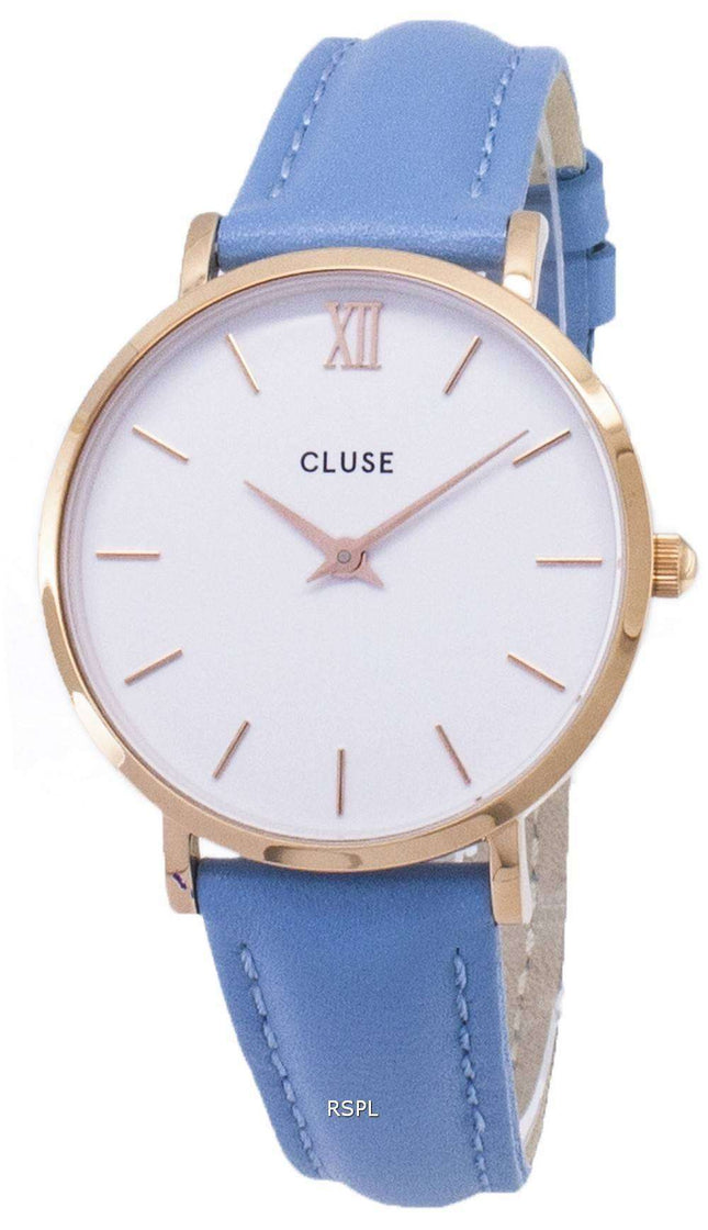 Cluse Minuit CL30046 Limited Edition Quartz Women's Watch