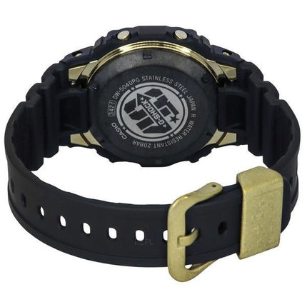 Casio G-Shock 40th Anniversary RECRYSTALLIZED Limited Edition Digital Quartz DW-5040PG-1 200M Men's Watch