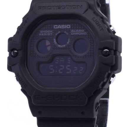 Casio G-Shock DW-5900BB-1 DW5900BB-1 Quartz Digital 200M Men's Watch