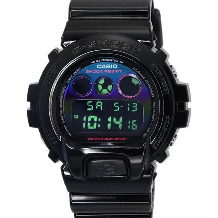 Casio G-Shock Quartz Sports DW-6900RGB-1 DW6900RGB-1 Men's Watch