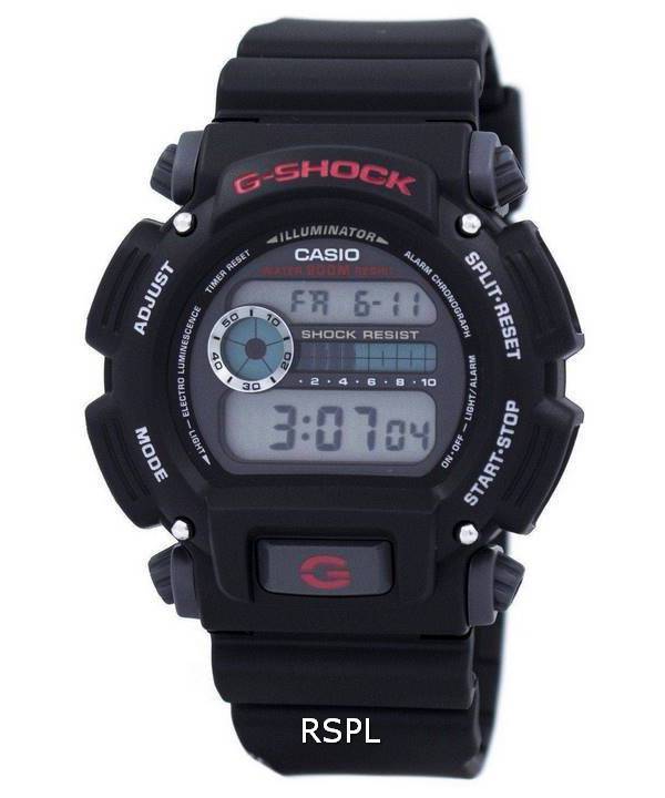 Casio G-Shock DW-9052-1VDR DW9052-1VDR Men's Watch