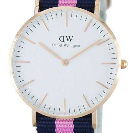 Daniel Wellington Classic Winchester Quartz DW00100033 (0505DW) Womens Watch