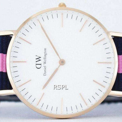 Daniel Wellington Classic Winchester Quartz DW00100033 (0505DW) Womens Watch