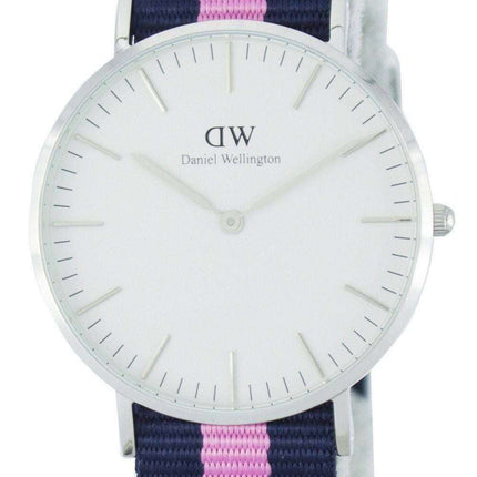 Daniel Wellington Classic Winchester Quartz DW00100049 (0604DW) Womens Watch