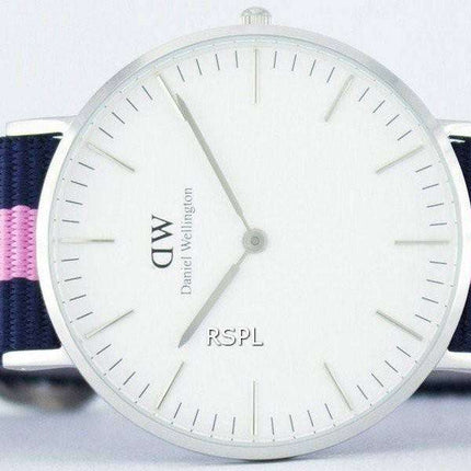 Daniel Wellington Classic Winchester Quartz DW00100049 (0604DW) Womens Watch