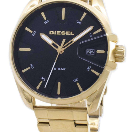 Diesel MS9 DZ1865 Quartz Analog Men's Watch