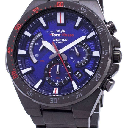 Casio Edifice Scuderia Toro Rosso EFR-563TR-2A Limited Edition Men's Watch