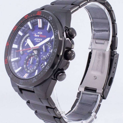 Casio Edifice Scuderia Toro Rosso EFR-563TR-2A Limited Edition Men's Watch