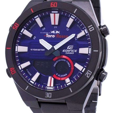 Casio Edifice ERA-110TR-2A Toro Rosso Limited Edition Chronograph Men's Watch