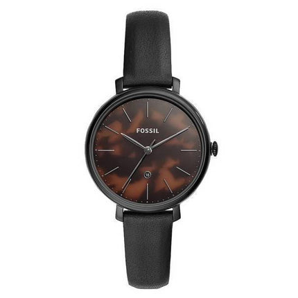 Fossil Jacqueline ES4632 Quartz Women's Watch