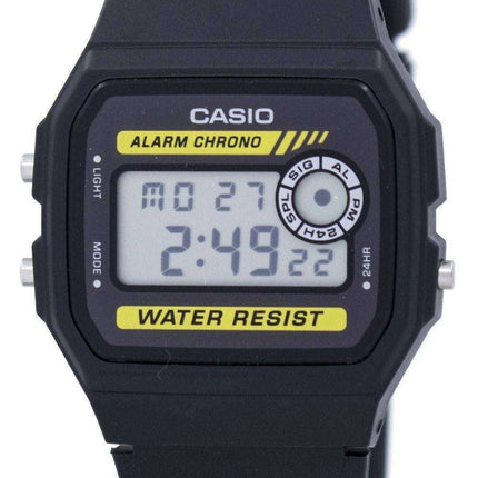 Casio Chrono Alarm Digital F-94WA-9 Men's Watch