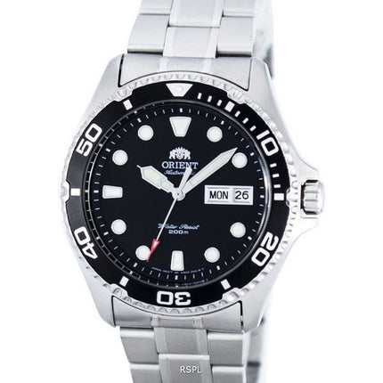 Orient Ray II Automatic 200M FAA02004B9 Men's Watch