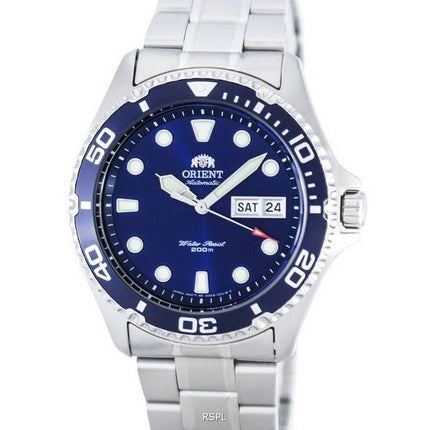 Orient Ray II Automatic 200M FAA02005D9 Men's Watch