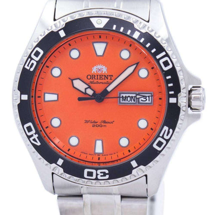 Orient Ray Raven II Automatic 200M FAA02006M9 Men's Watch